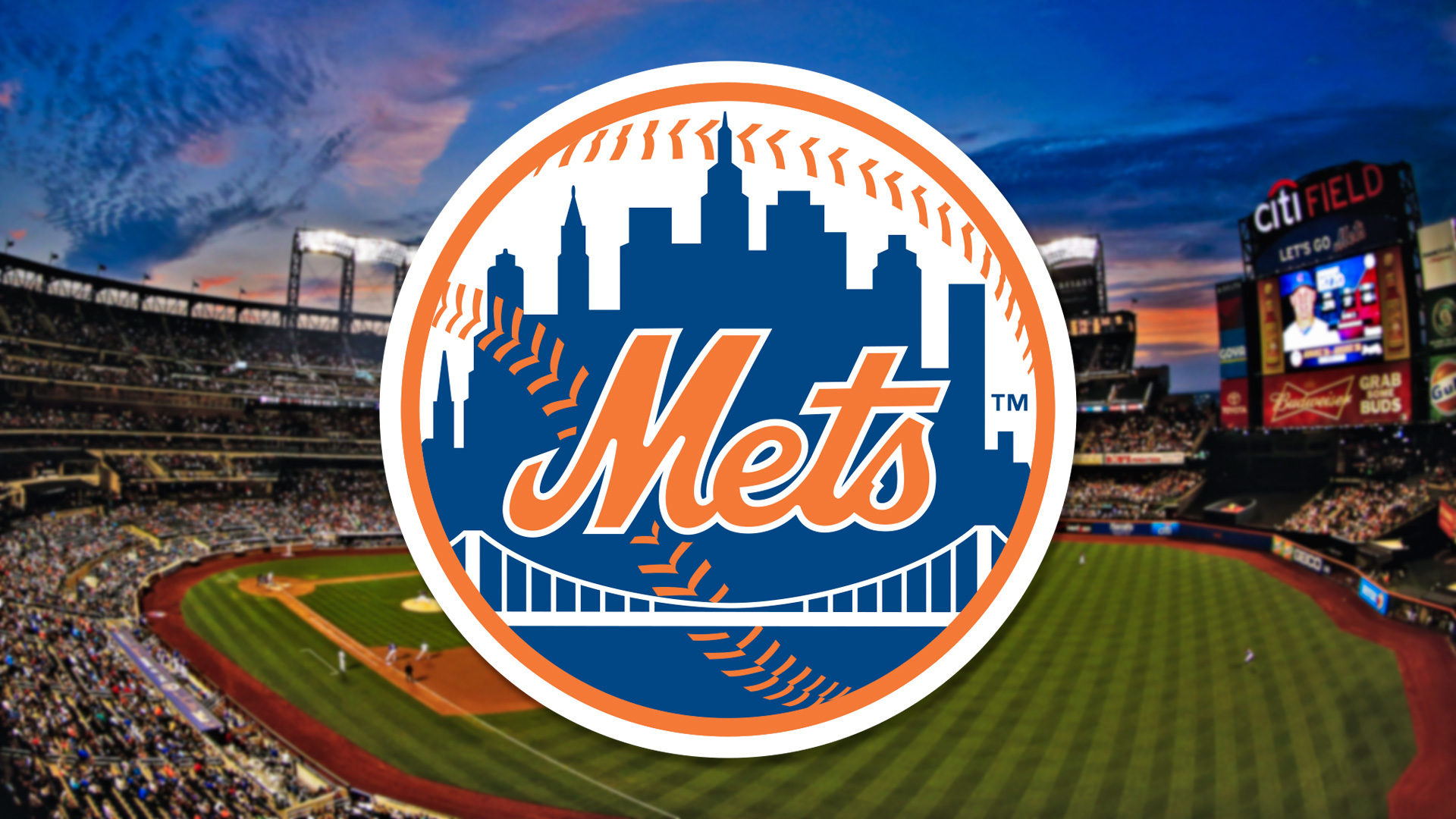 Charitybuzz New York Mets Empire Suite at Citi Field for 16 People