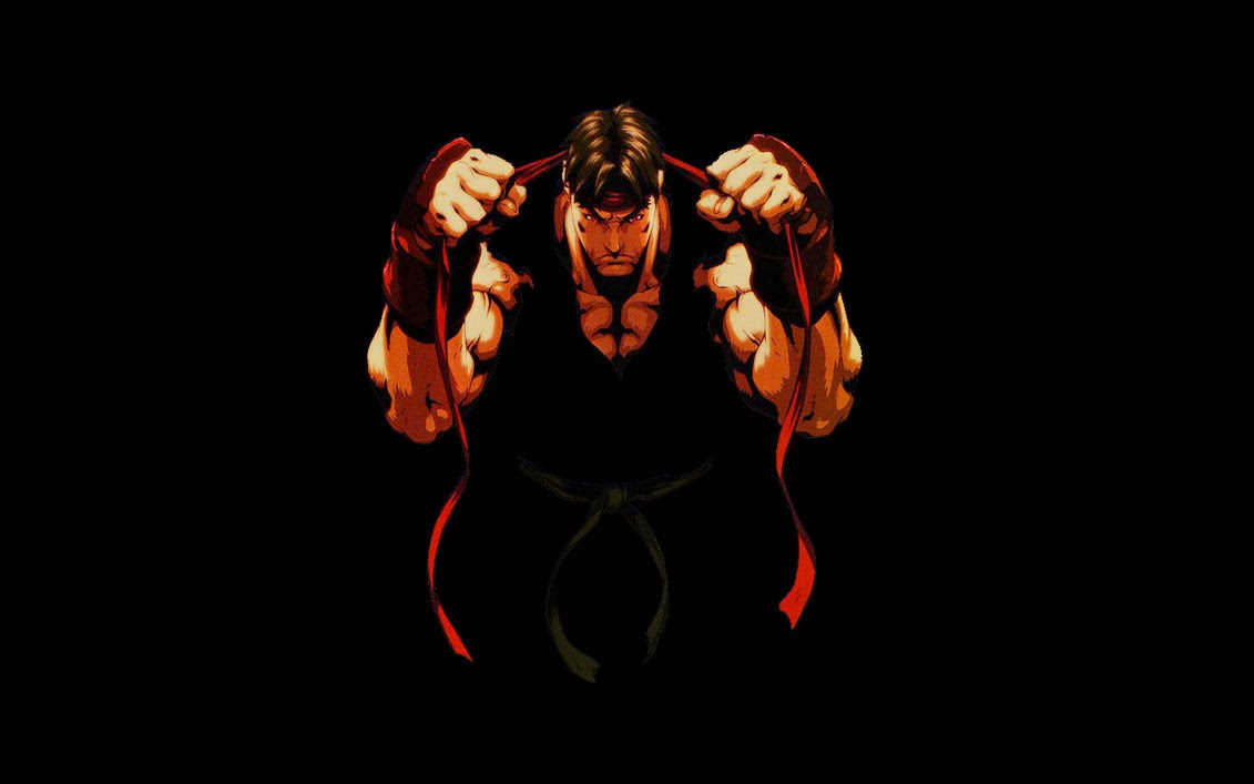 Free download HD Wallpapers Evil Ryu Wallpapers 1000x1543 for your  Desktop Mobile  Tablet  Explore 73 Ryu Wallpaper  Ryu Hayabusa  Wallpaper Ryu Wallpapers Evil Ryu Wallpaper