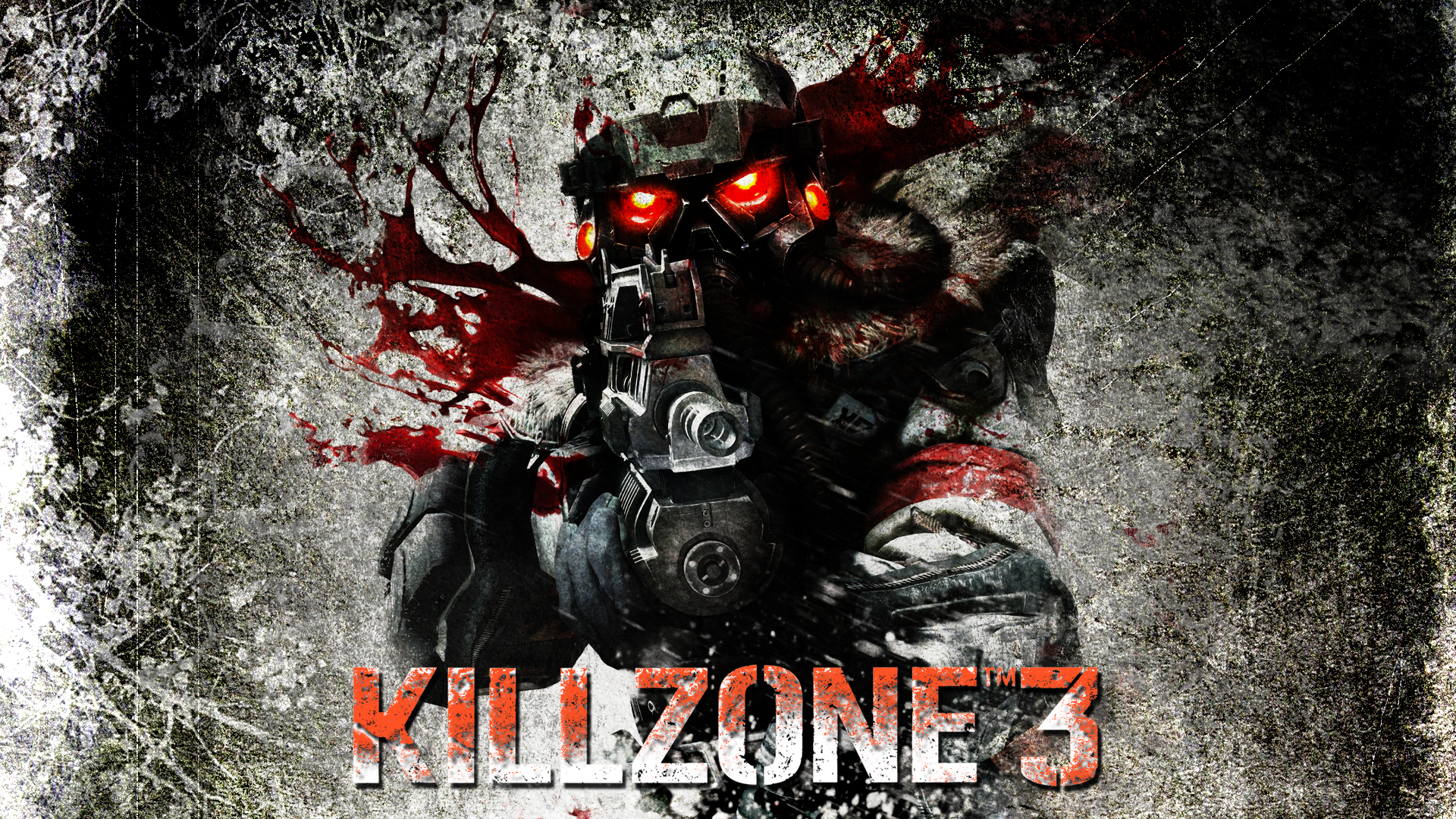 Killzone Wallpaper 1080p