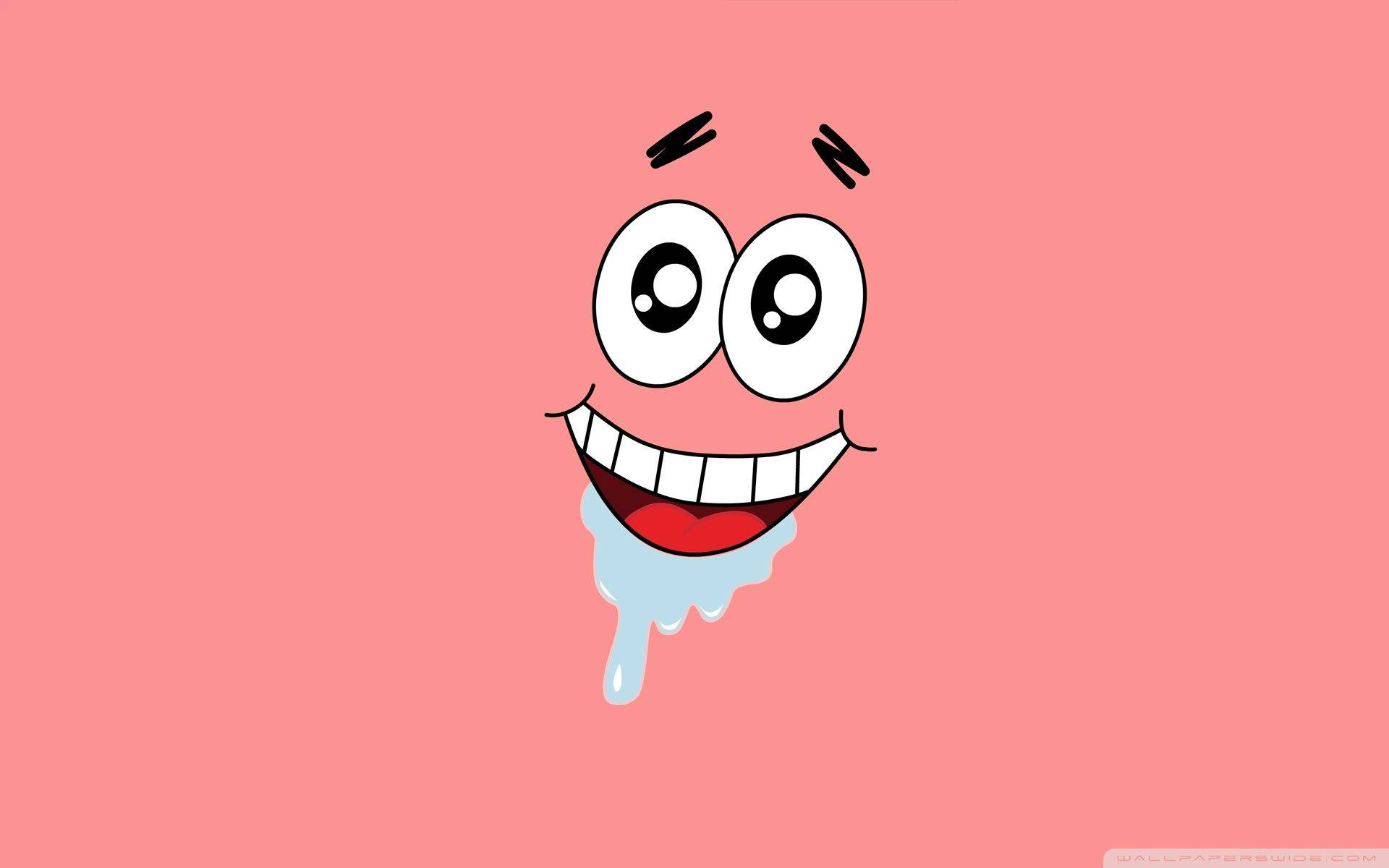 Patrick Star Wallpaper
