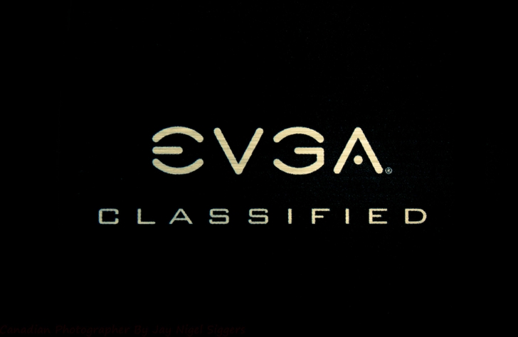 Evga Wallpaper Logos