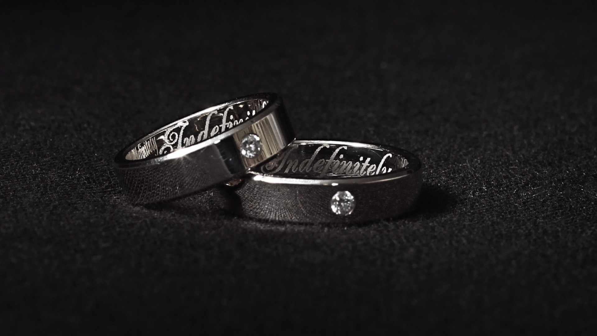 Wedding Ring Wallpaper