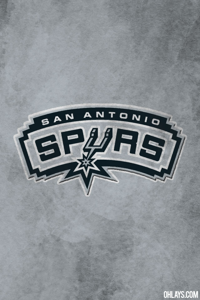Spurs Wallpaper HD iPhone San Antonio