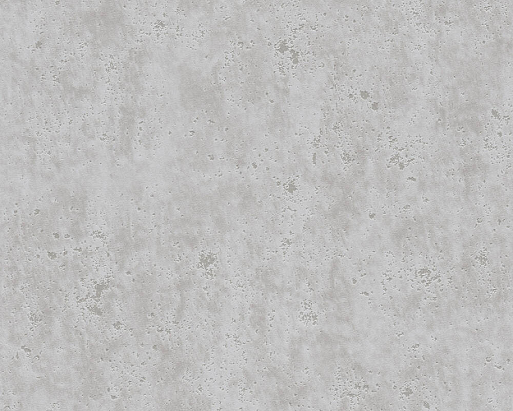 A S Cr Ation Wallpaper Concrete Grey