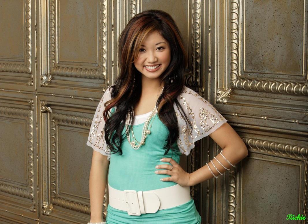 Brenda Song wallpapers Brenda Song background   Page 6