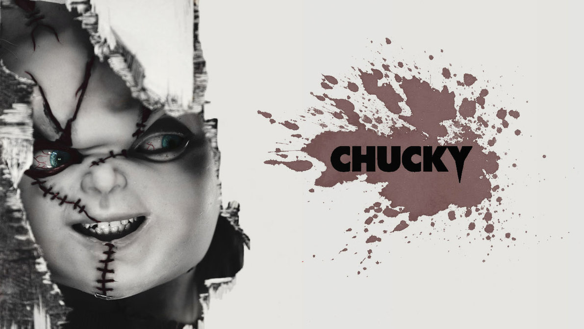 Chucky Wallpaper By Tiffanyvalentine Fan Art Movies Tv