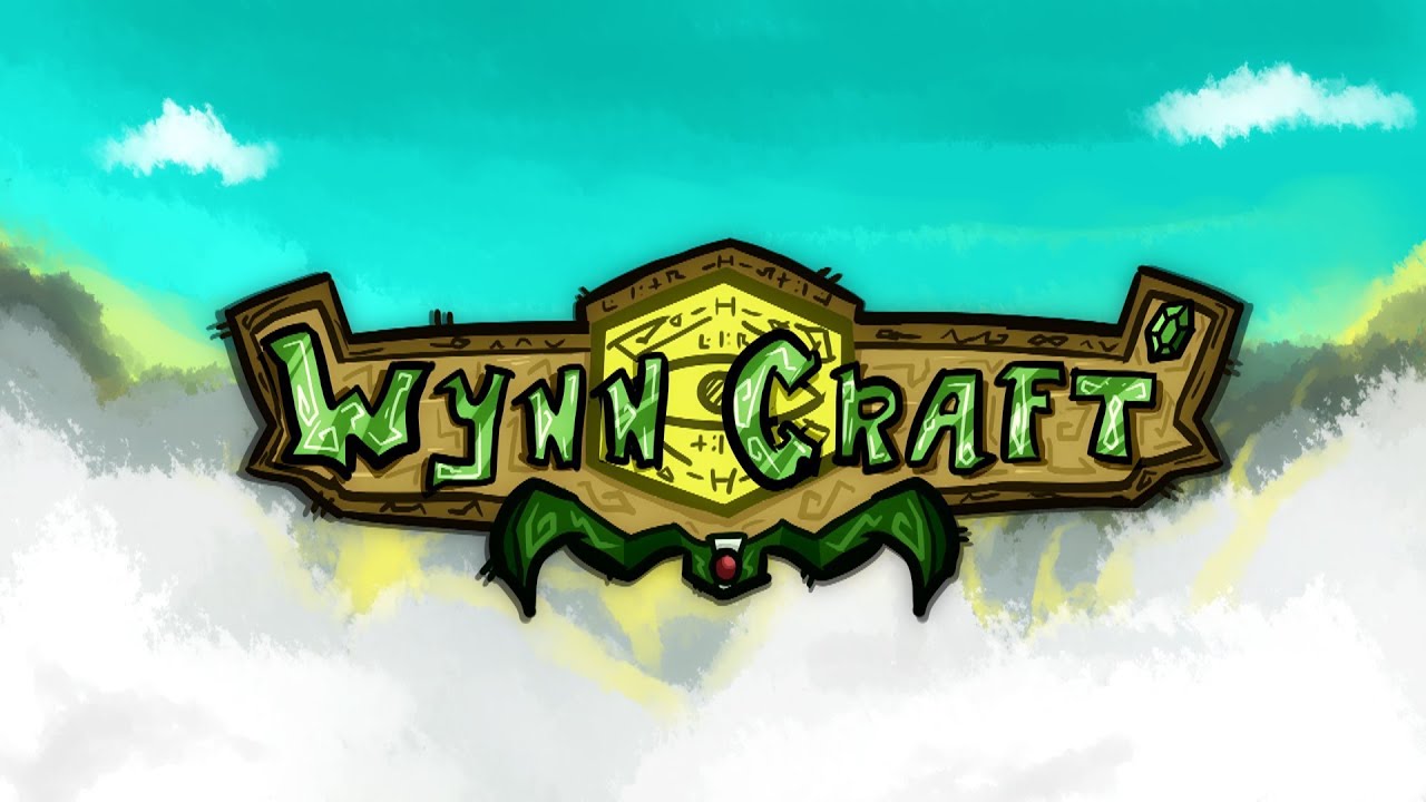 Minecraft Mmo Wynncraft Ep