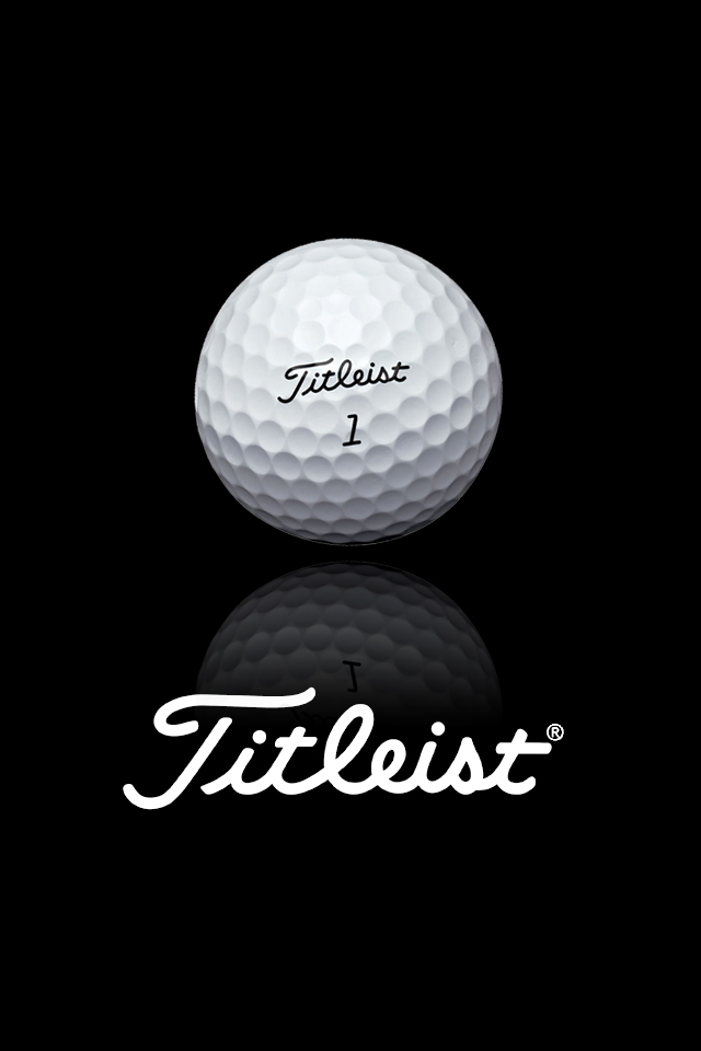 Titleist Wallpaper iPhone For Everyone S iPhones