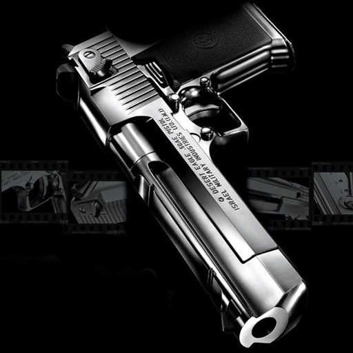 Amazing Cool Gun Wallpaper Iappfind