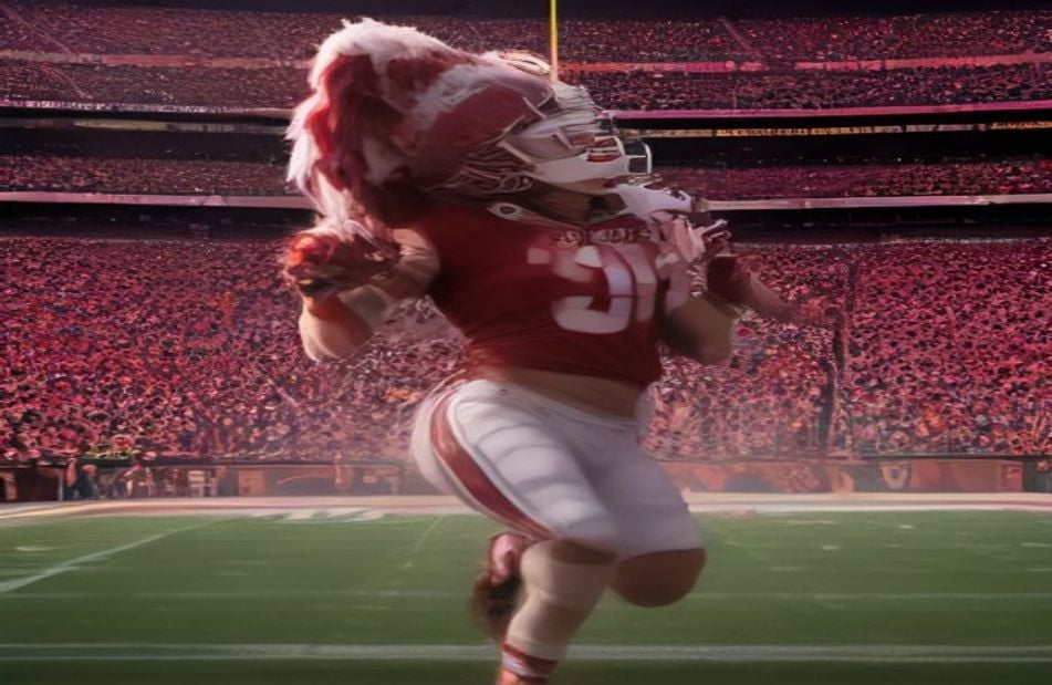 Ohio State Football Background