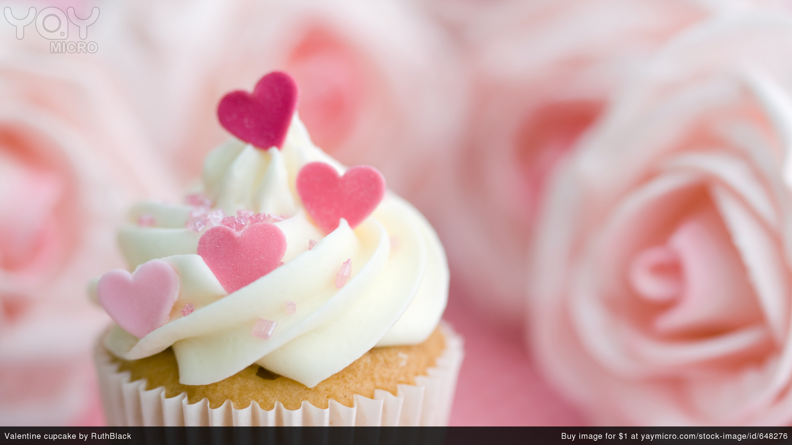 Pin Wallpaper Cupcake Background Image And Save As