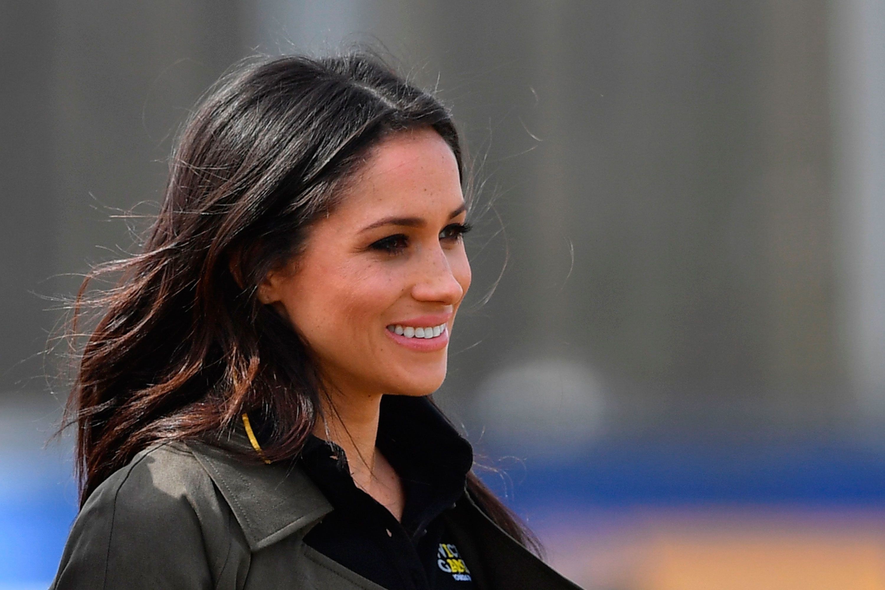 Meghan Markle Wallpaper