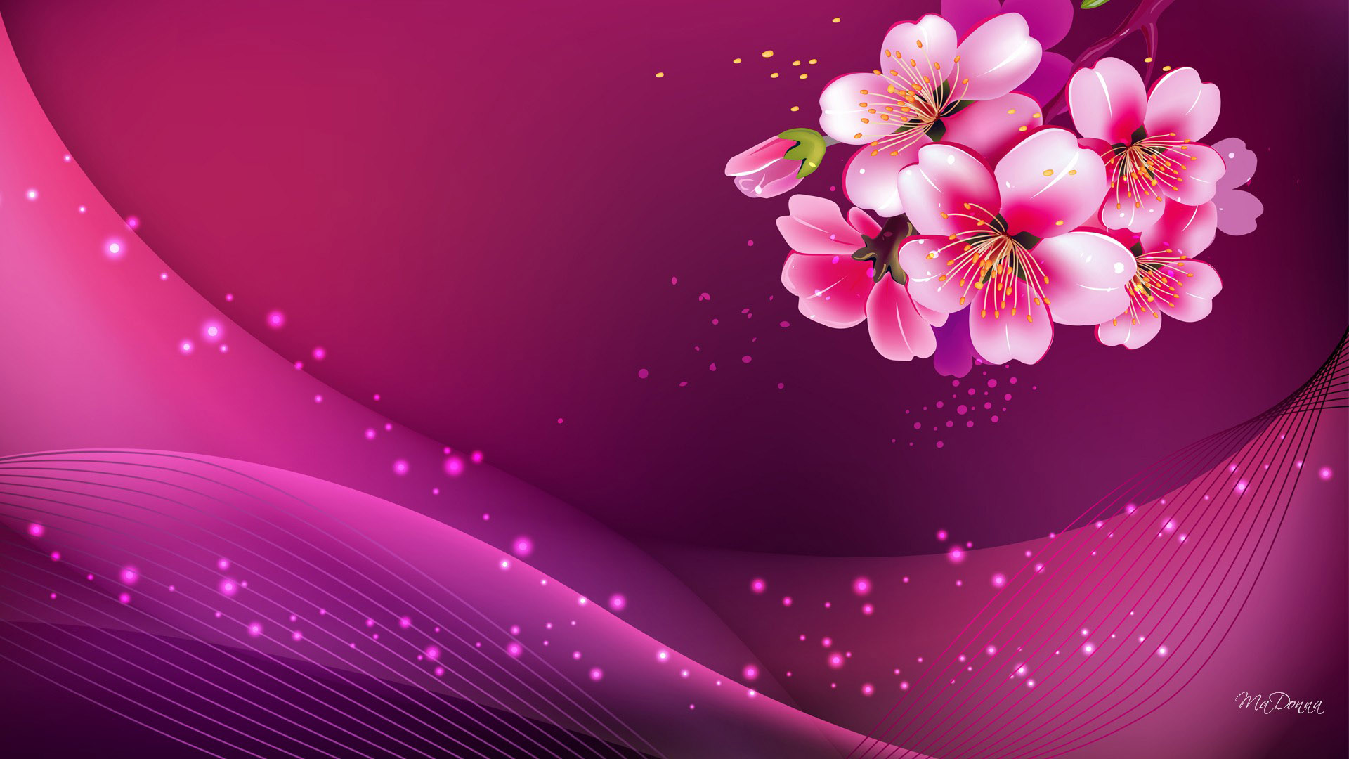 🔥 [50+] Pink Wallpapers | WallpaperSafari, image size:1920x1080