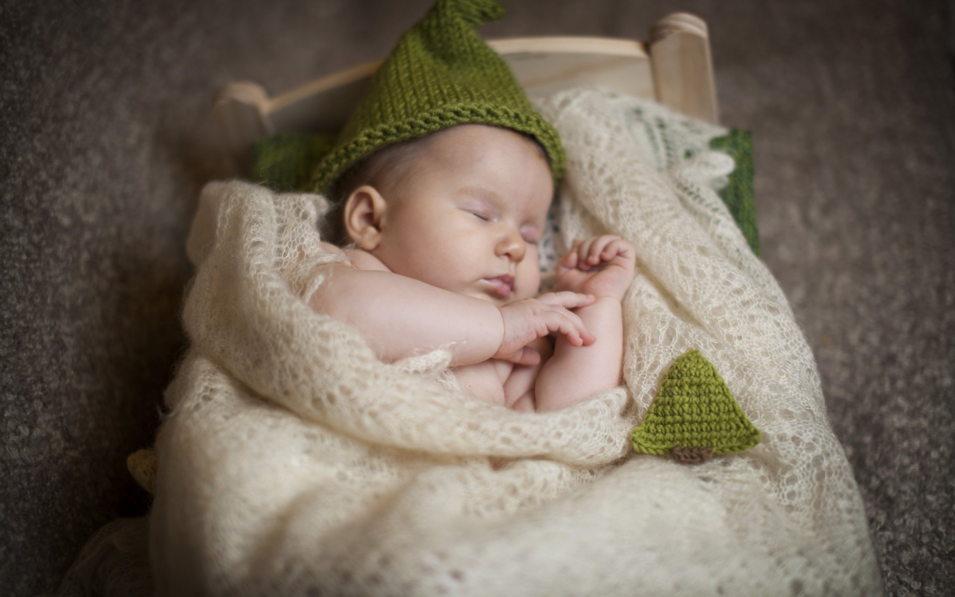 Photography Baby HD Wallpaper
