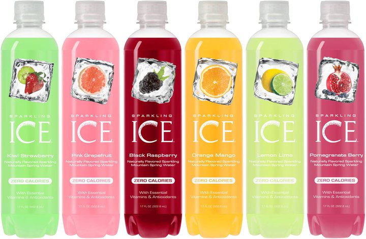 Sammi S Of Life Sparkling Ice Giveaway