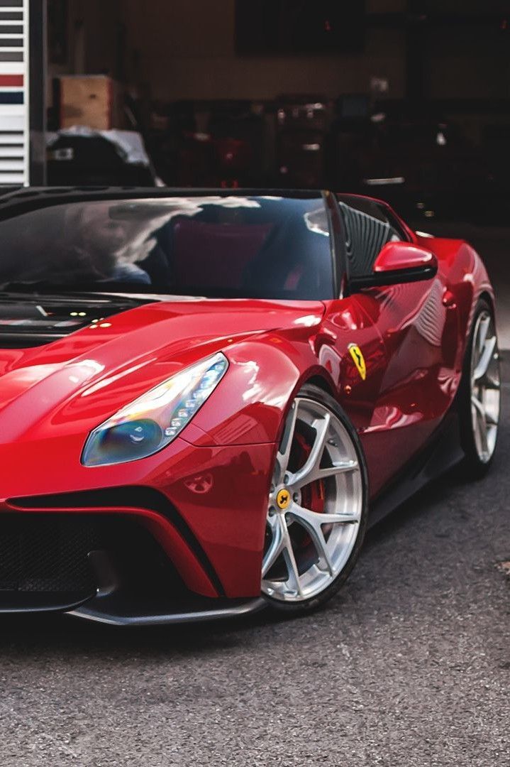 Sports Car Ferrari F12 Trs Puter Desktop HD Wallpaper