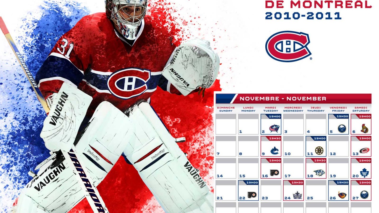Carey Price Wallpaper Montreal Habs Hockey HD