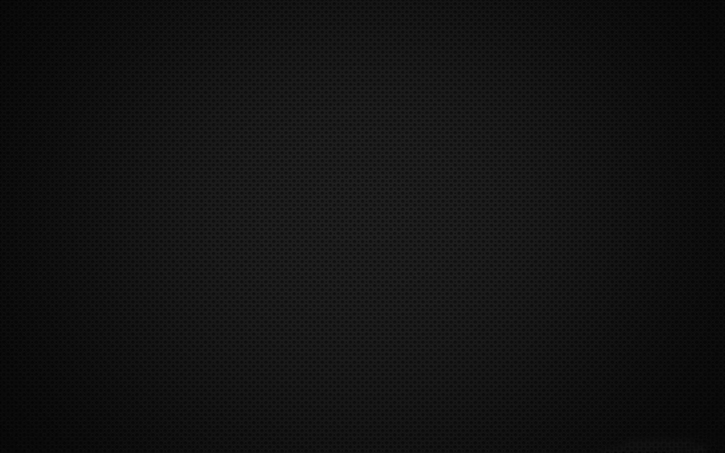 Black Mac Wallpaper