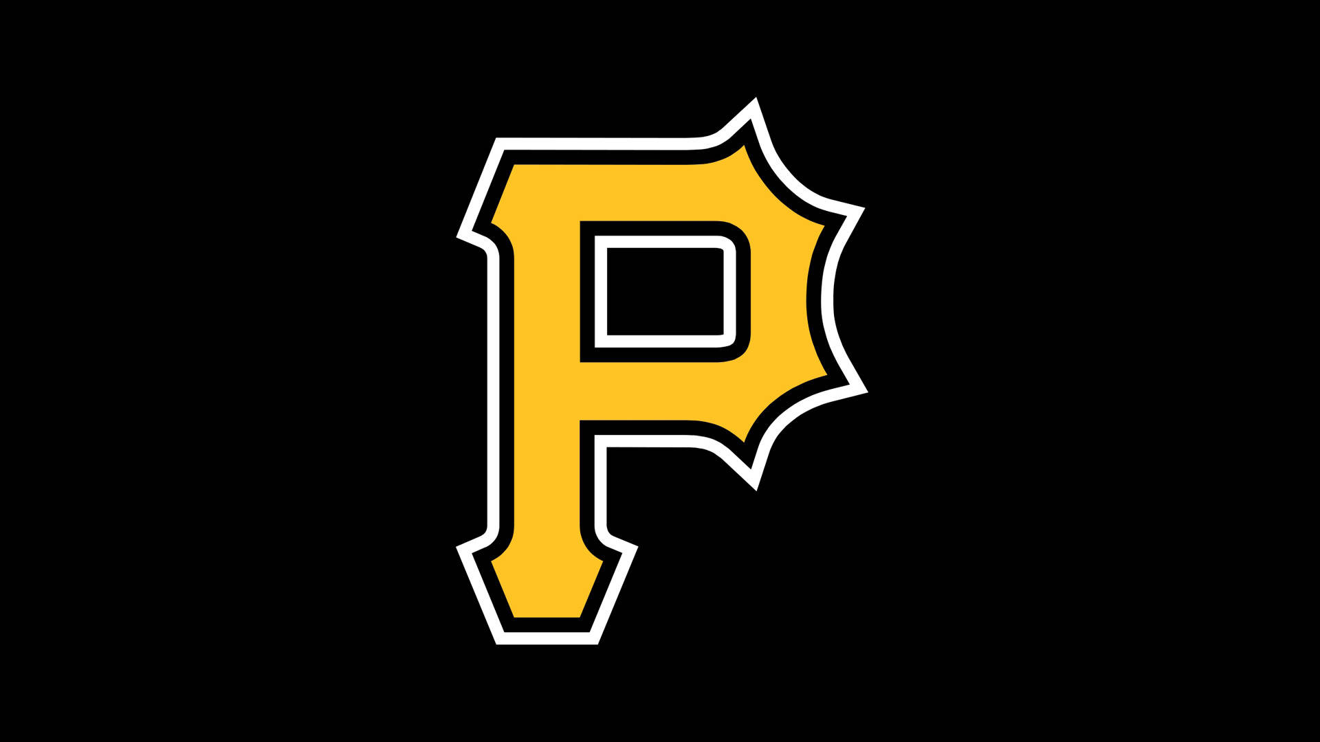 Letter P Wallpaper