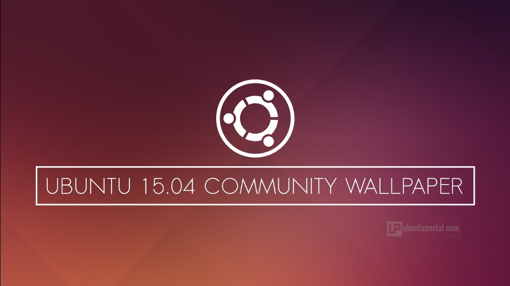 The Ubuntu Vivid Vervet Munity Wallpaper Portal