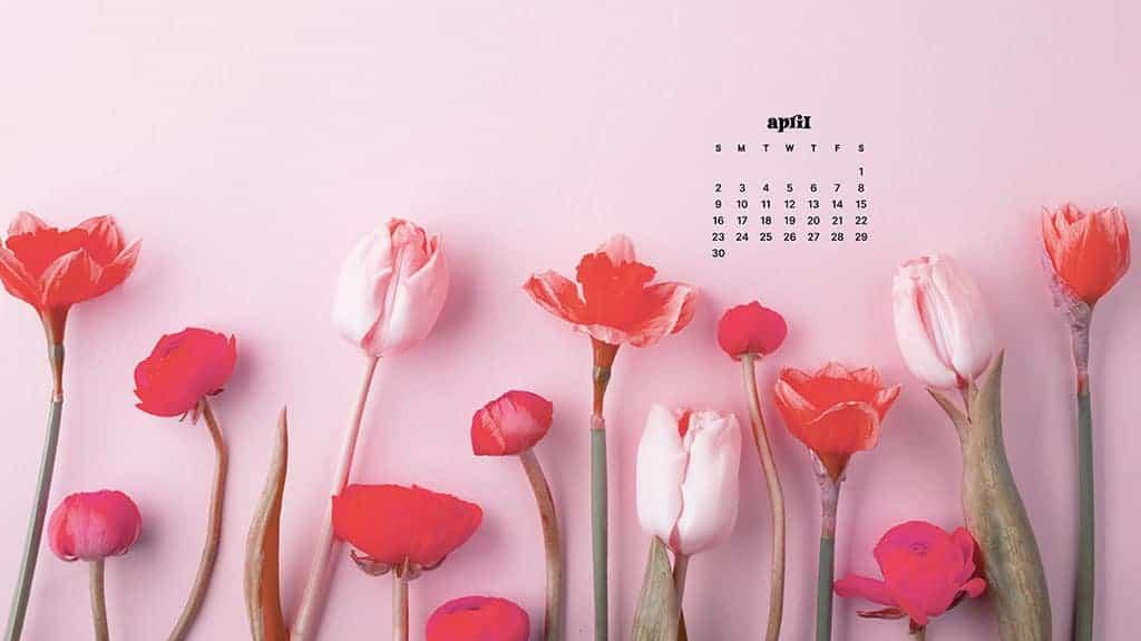 April Wallpaper Bies For Desktop Phones