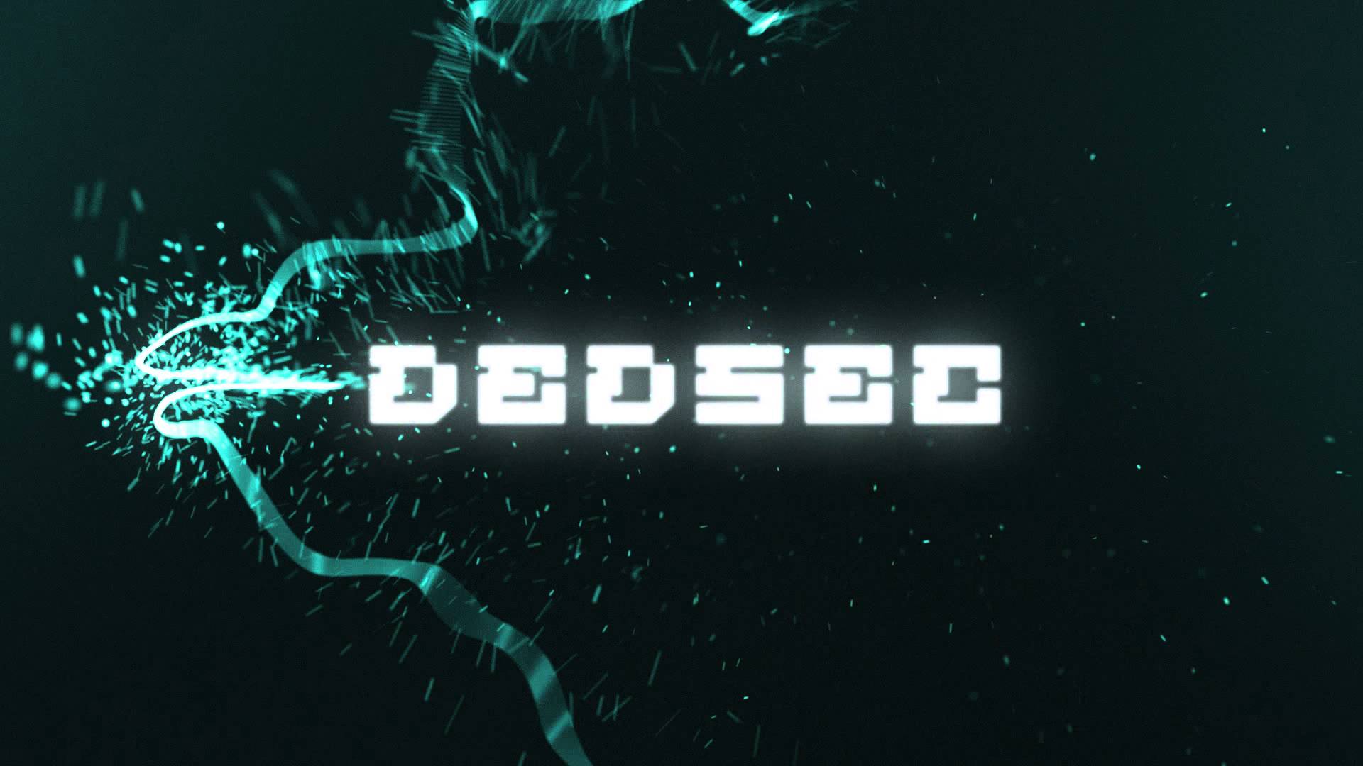 Dedsec Intro