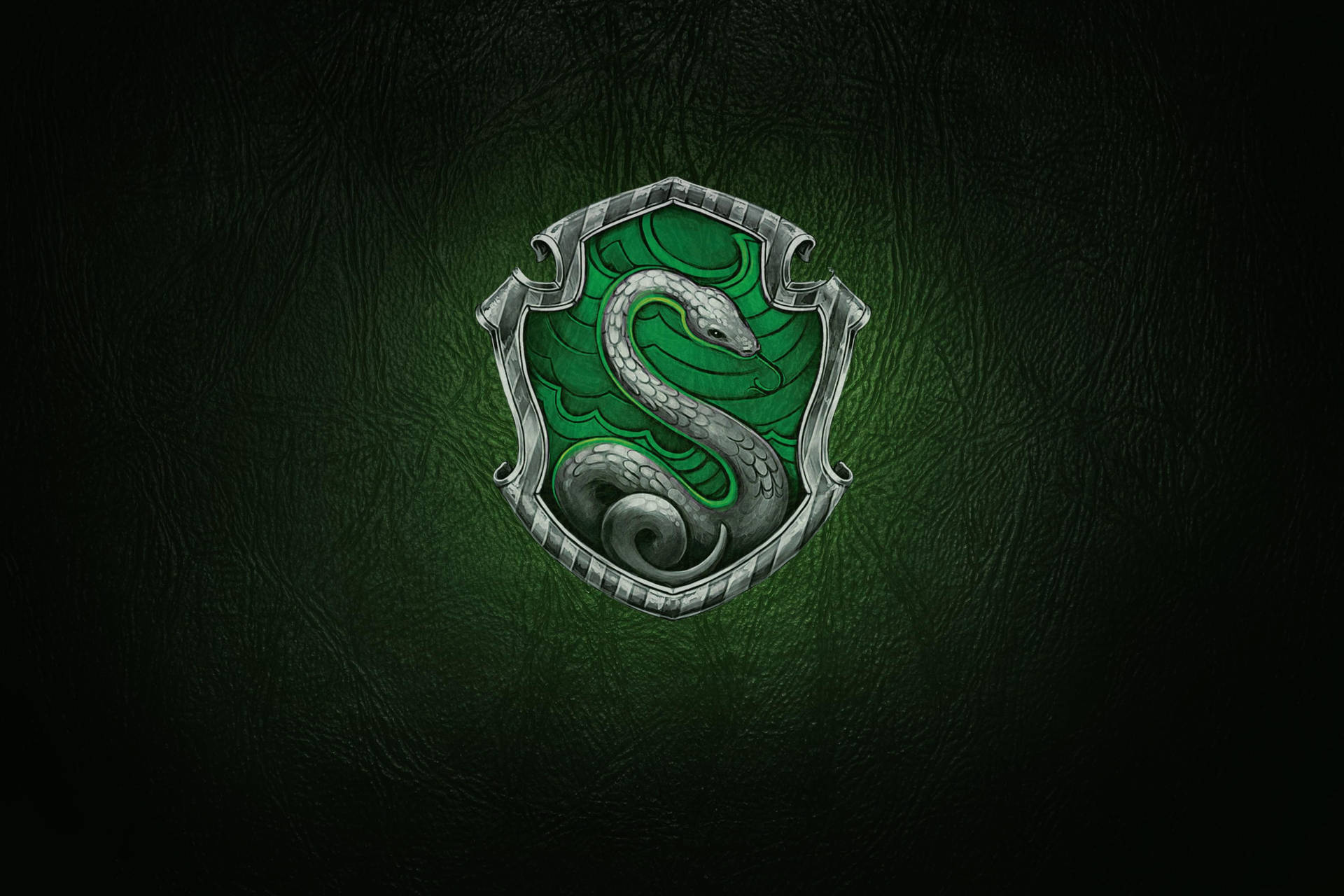 Top Slytherin Aesthetic Wallpaper Full HD 4k To Use