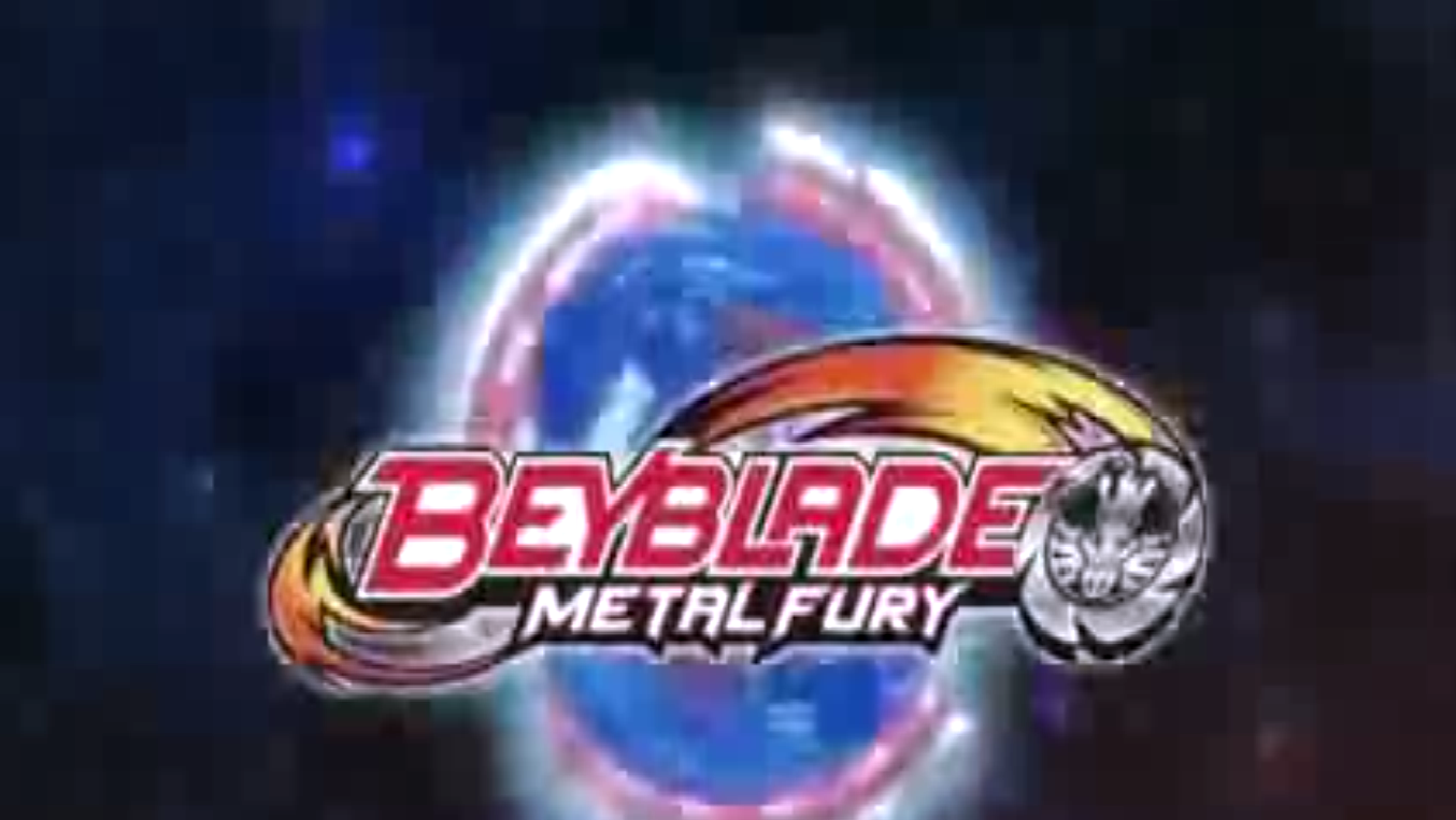 Beyblade Metal Fury Wallpaper Beyblade metal fury episode 4