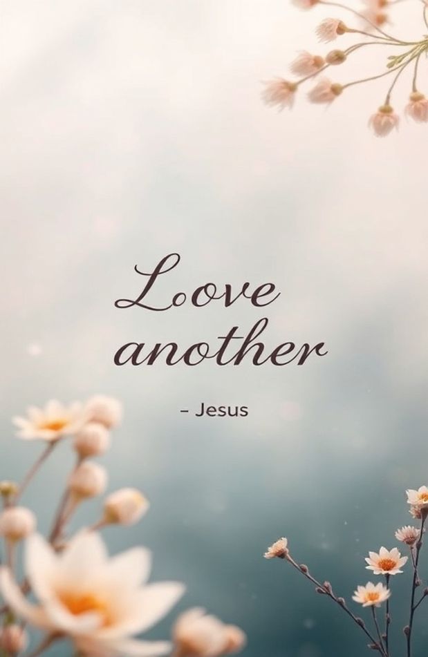 Jesus Quotes Wallpaper