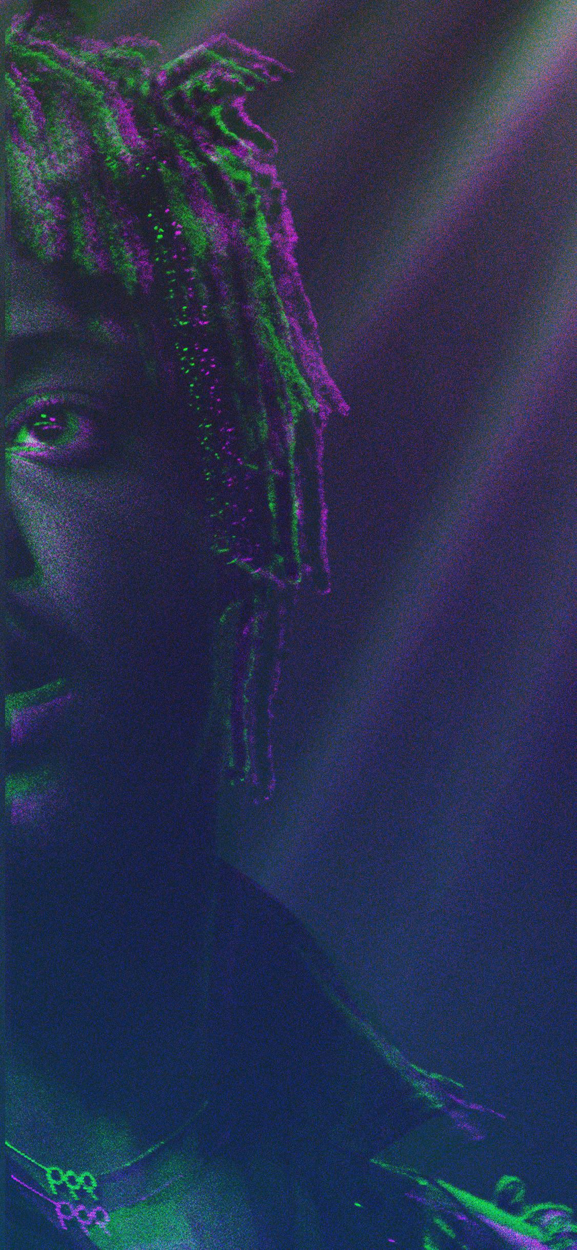Juice WRLD Wallpaper HD RIP APK for Android  Download