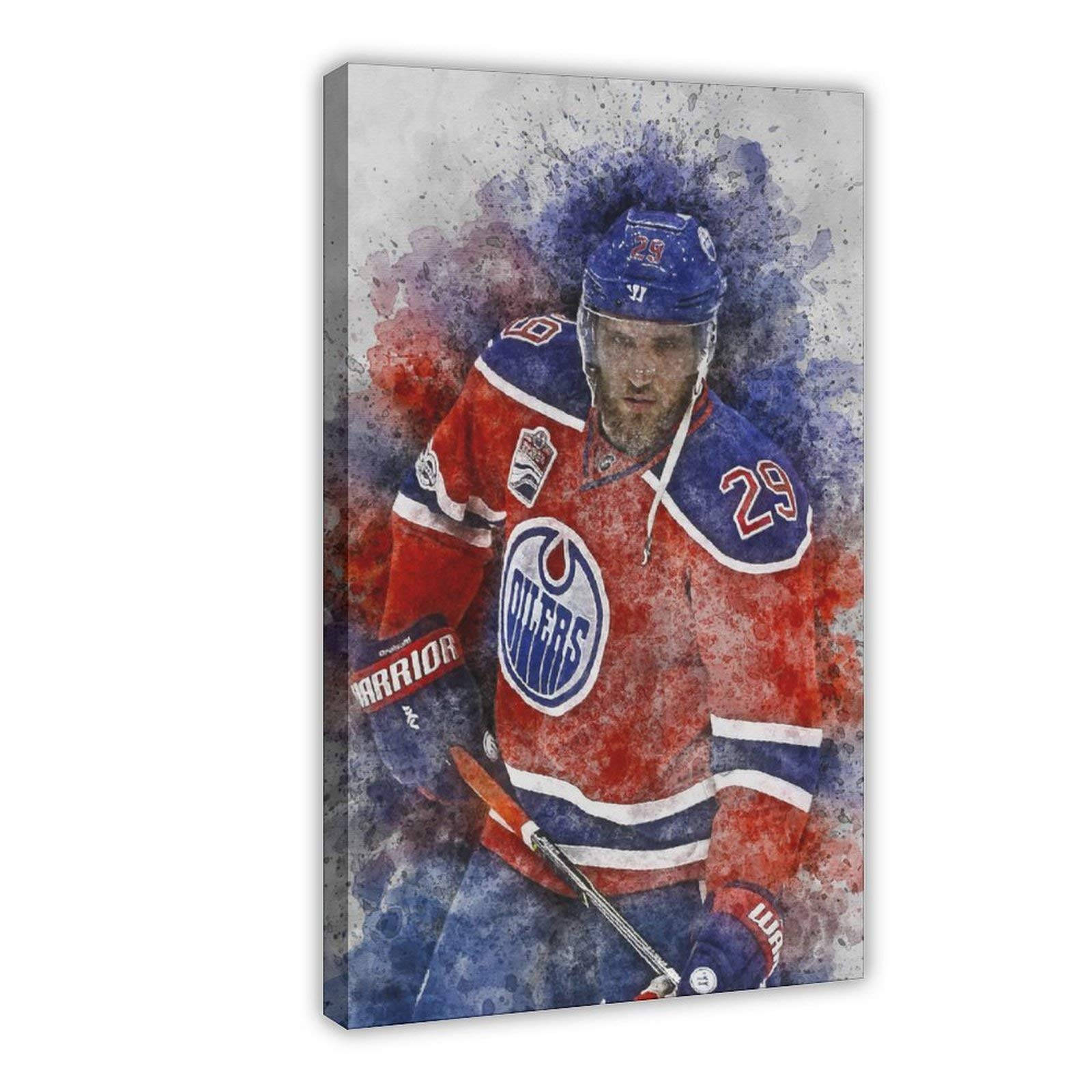 Edmonton Oilers Background Wallpaper