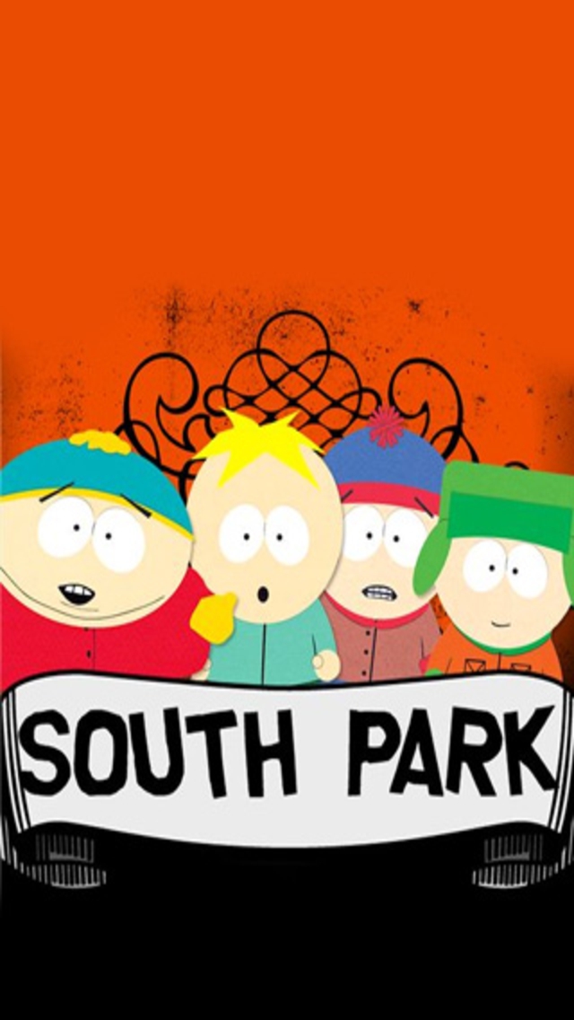 [47+] South Park iPhone Wallpaper - WallpaperSafari