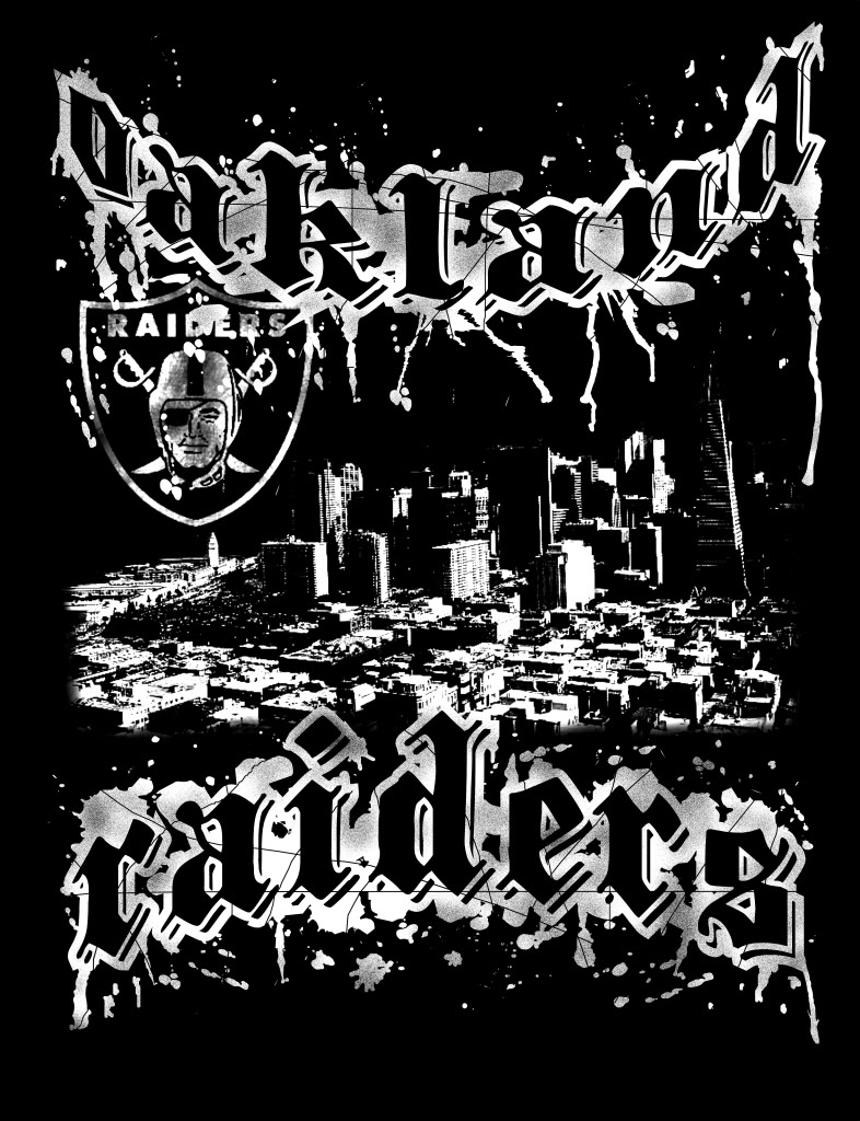 Oakland Raiders T Graphics Pictures Image For Myspace Layouts