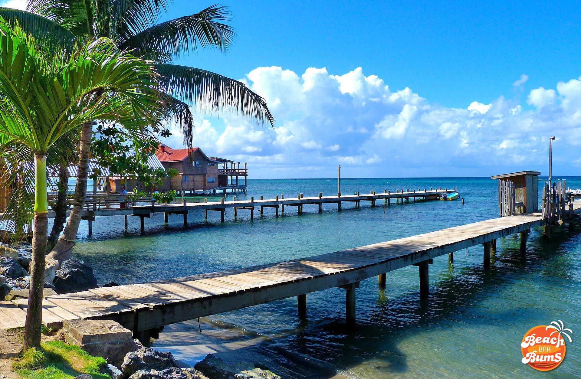 Image That Will Make You Wish Were Traveling To Roatan
