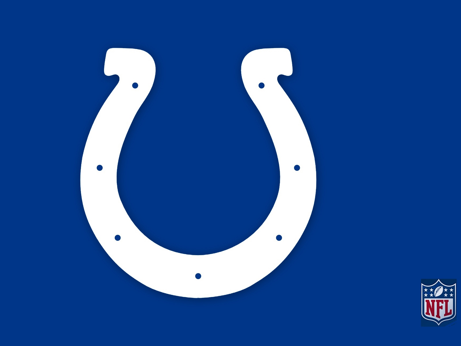 Pictures Nfl Wallpaper Indianapolis Colts Logo Car