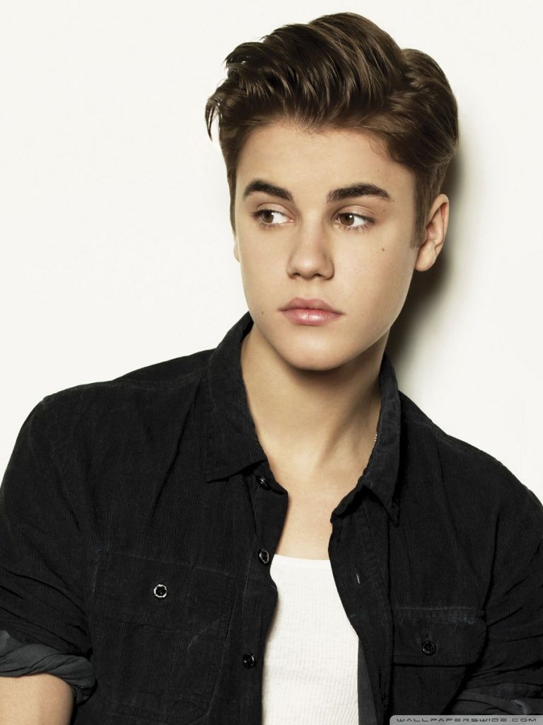 Free download Justin Bieber Hairstyle HD desktop wallpaper A01 ...