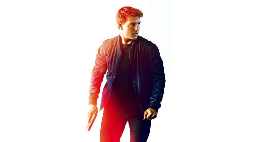 Tom Cruise Mission Impossible Fallout Poster 8k Wallpaper Best