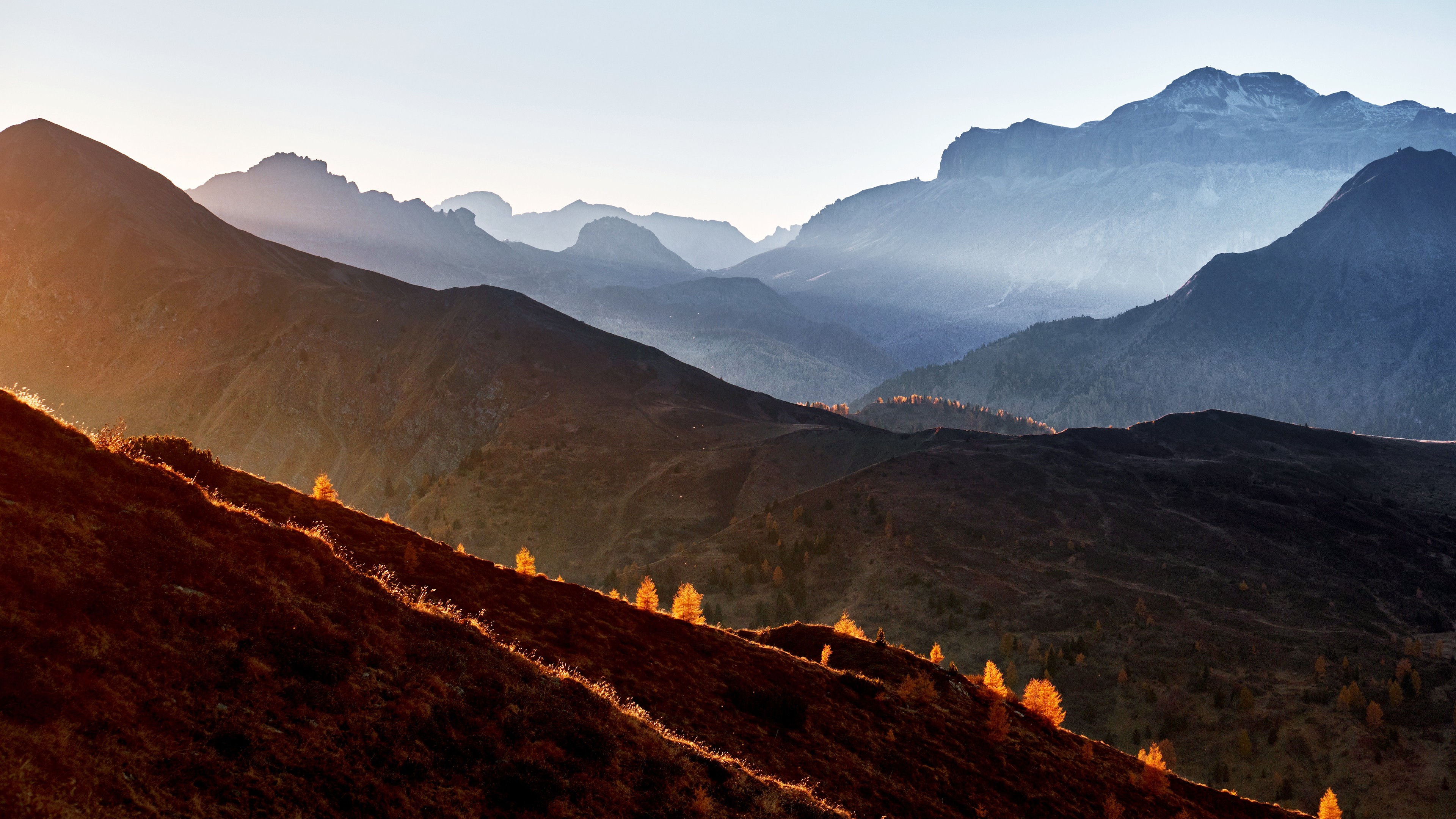 High Definition Landscape Wallpaper