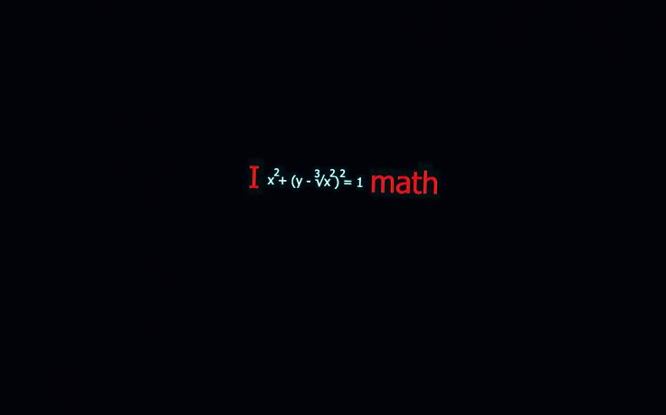 Funny I Formula Math Wallpaper HD Desktop And Mobile Background