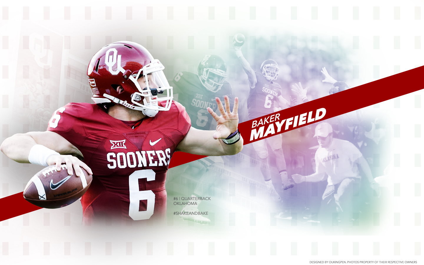 Oukingpen Wallpaper And More For Sooner Nation