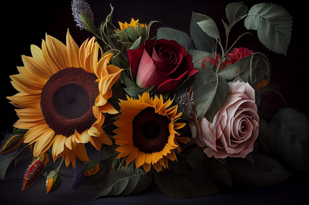 Premium Photo Wallpaper