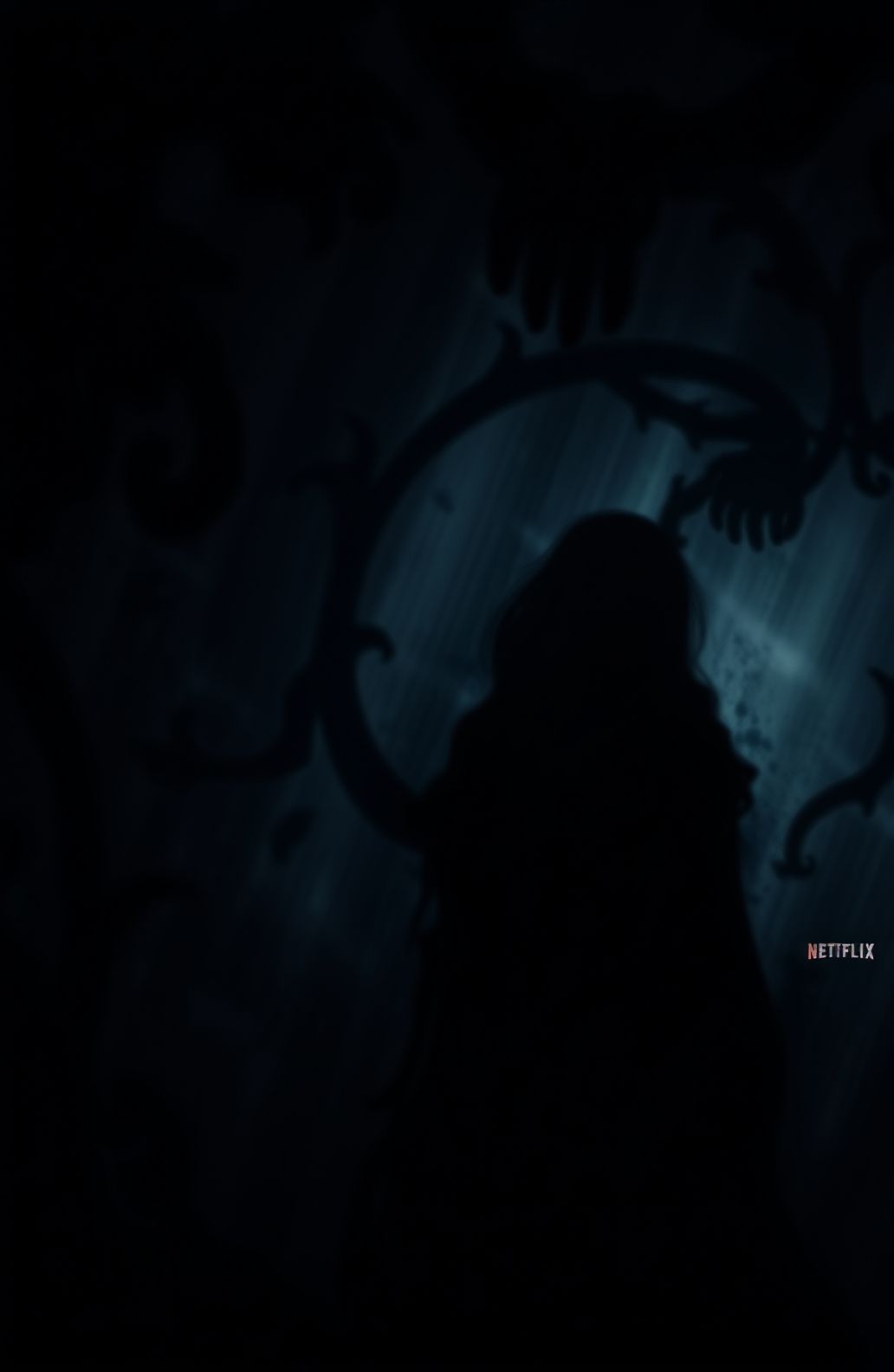 Dark Netflix Wallpaper