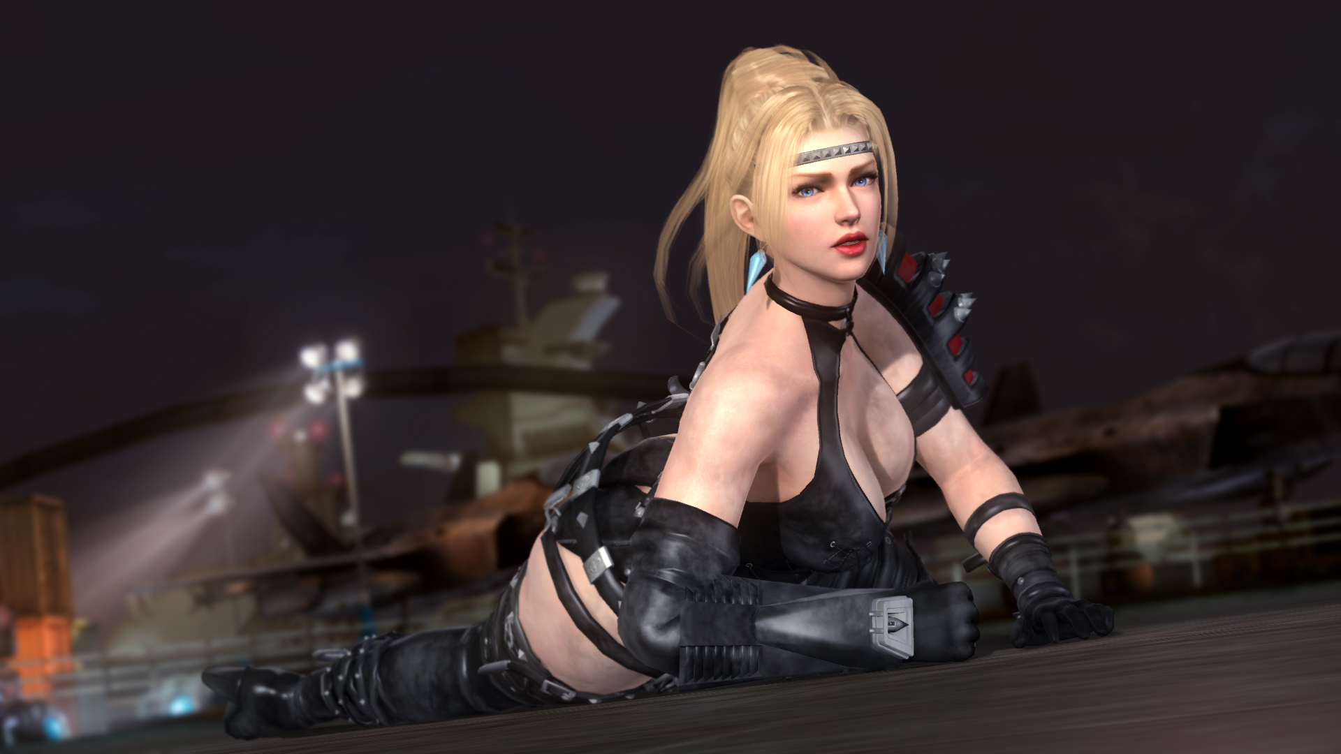free download dead or alive 5 ps3