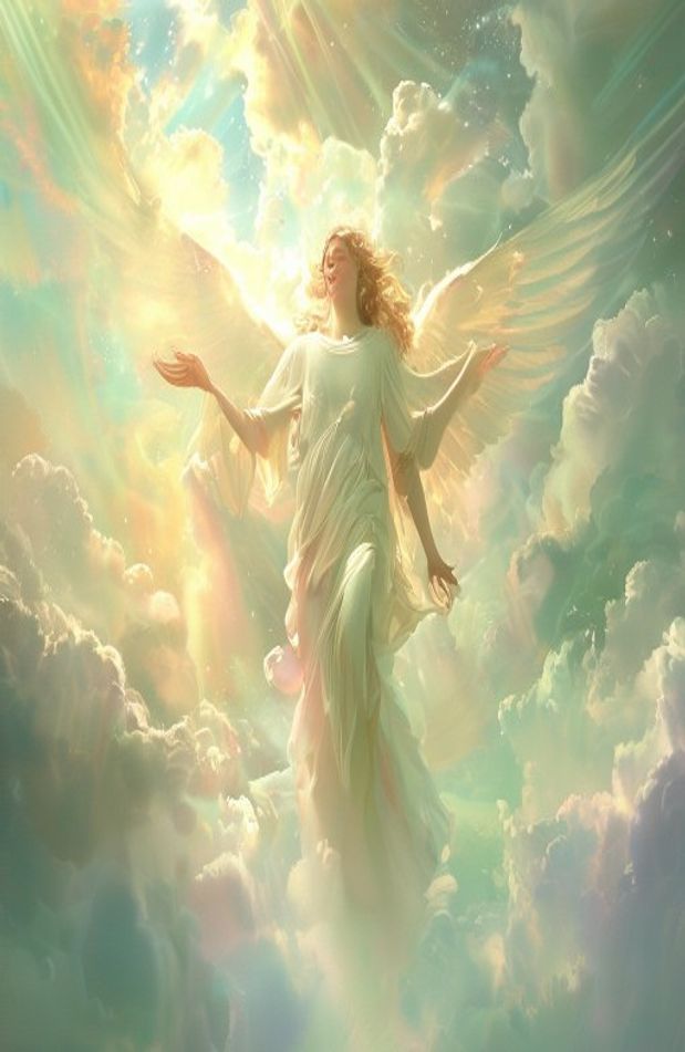 Angel Wallpaper