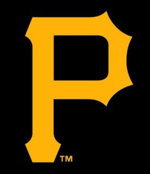 Pittsburgh Pirates Logo Image Graphic Picture Photo