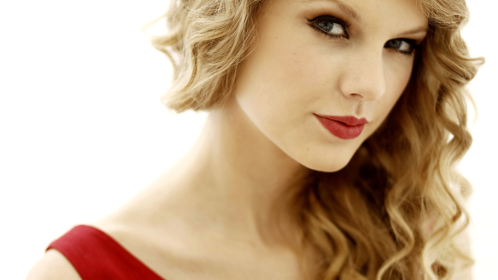Taylor Swift 1080p Exclusive HD Wallpaper