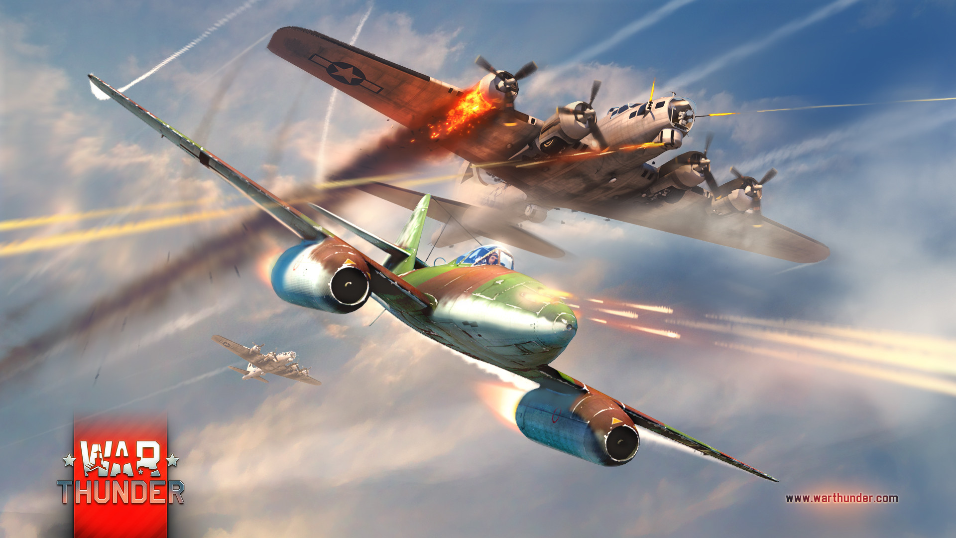 War Thunder Next Gen Mmo Bat Game For Pc Mac Linux And