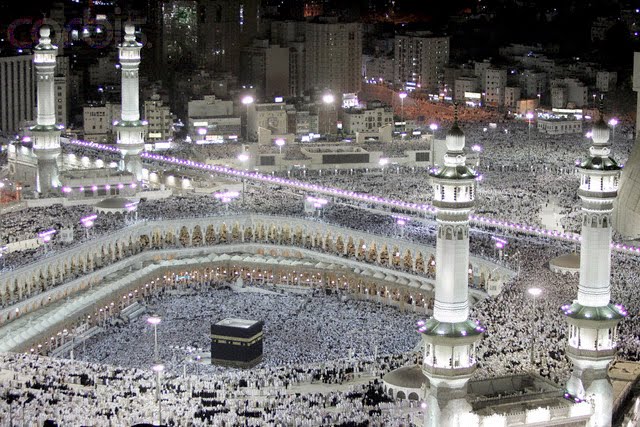 Makkah Wallpaper Holy Mecca Pilgrimage Pictures Virtual University
