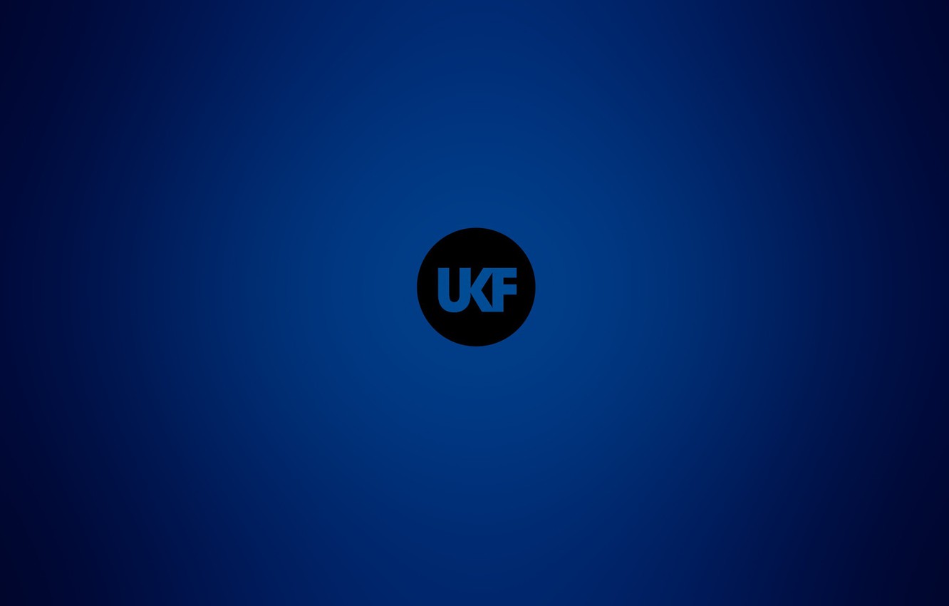 Wallpaper Logo Dubstep Ukf Image For Desktop Section