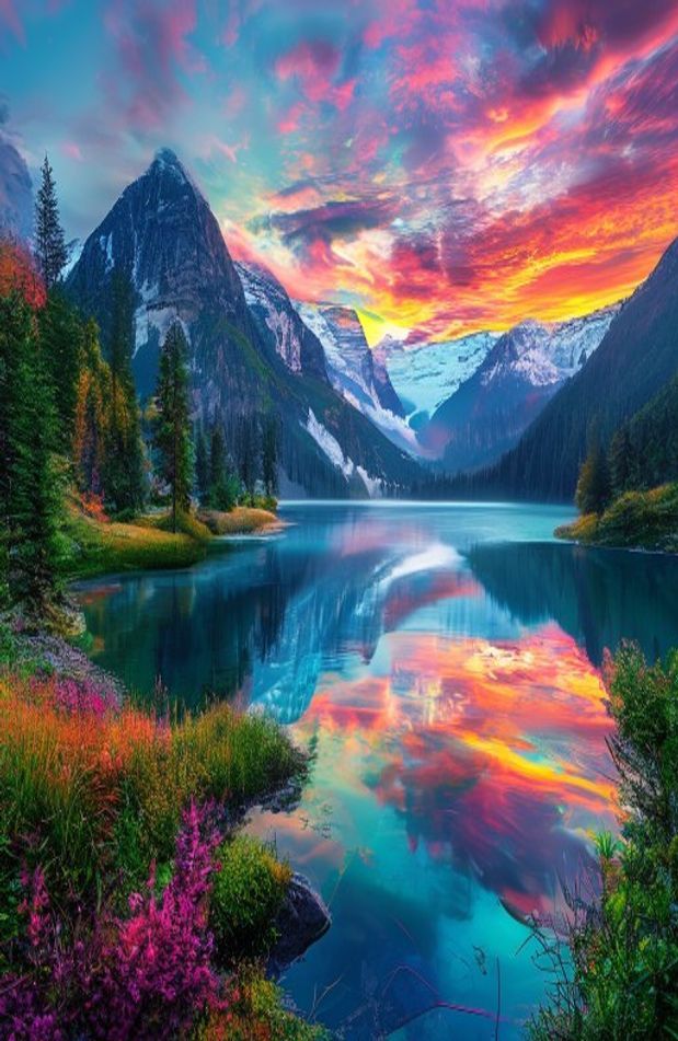 Ultra Wide Wallpaper